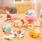 MGA's Miniverse Make It Mini Real Baby Nurture - Blind Packaging, Baby Care Themed Mini Collectibles, 8 Styles Including Rare Twins, Collectors, 8+