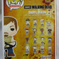 Funko POP Television : Walking Dead Daryl 9" Vinyl Figure