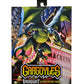 NECA - Gargoyles Broadway 7In Action Figure