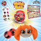 Miraculous Wyncor Ladybug 4-1 Surprise Miraball (1-Pack)