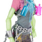 Mattel Monster High Haunted Student Spirits Porter Geiss Doll