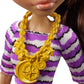 Monster High Shriekwrecked Shriek Mates Clawdeen Wolf Doll