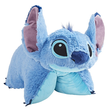 Pillow Pets Disney Stitch, 16" Plush Toy