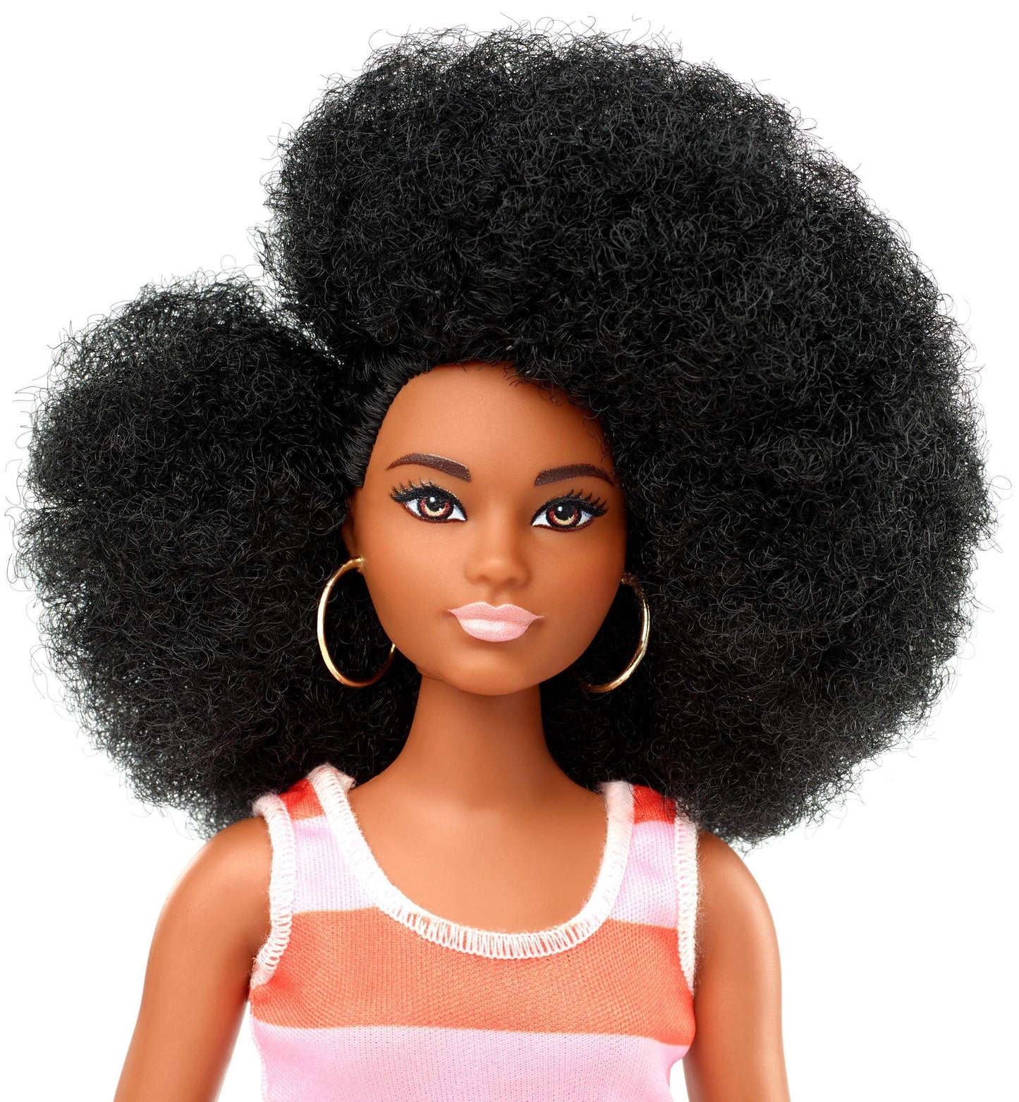 Barbie Fashionistas Doll 105