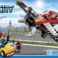 LEGO City 60019 Stunt Plane Toy Building Set