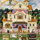 Buffalo Games - Charles Wysocki Lady Liberty - 1000 Piece Puzzle for Adults