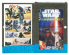 Hasbro Star Wars Visionaries 2010 SDCC San Diego ComicCon Exclusive Comic Book 2Pack Darth Maul Uncle Owen Lars