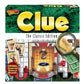Clue Classic Edition, Murder Mystery Game, by Winning Moves Games USA