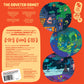 The Coveted Comet • 1000-Piece Puzzle by Magic Puzzle Company • Series 5