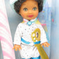 Mattel Barbie Nutcracker Kelly Tommy As Colonel Candy Doll (2001)