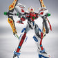 TAMASHII NATIONS Bandai Solar Aquarion Aquarion - Super Robot Chogokin