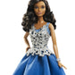 Barbie Holiday African American Doll