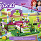 LEGO Friends Heartlake Dog Show 3942
