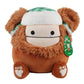 Squishmallows Original 10-Inch Benny The Bigfoot - Official Jazwares Winter Plush - Collectible Soft & Squishy Big Foot Stuffed Animal Toy - Add to