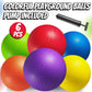 8.5-Inch Kickball Playground Balls for Kids & Adults (6-Pack)