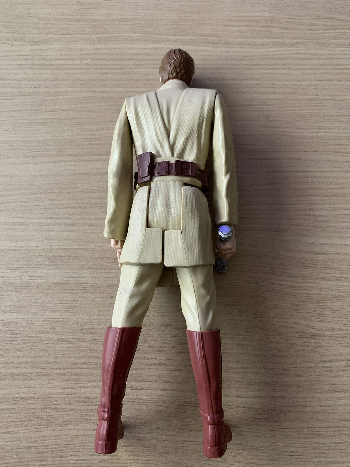 Star Wars Obi-Wan Kenobi 12-Inch Action Figure
