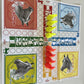 Co Dua Ngua - Horse Race Chess- Seahorse Game-Co Ca Ngua