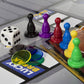 MindWare LineUp - Stimulating Memory Board Game with a Great Playing Time and Comical Crime Mystery Suspense for Ages 8 and Up
