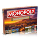 Monopoly Board Game Scottsdale Edition: 2-6 Players Family Board Games for Kids and Adults, Board Games for Kids 8 and up, for Kids and Adults, Ideal