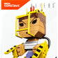 Mega Bloks Kubros Aliens Ripley Builiding Kit