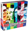 Big Bang Theory Ultimate Genius Party Game