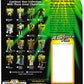 Star Wars Power of the Jedi Fode and Beed Podrace Announcers Action Figure