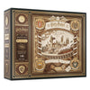 theory11 Harry Potter Jigsaw Puzzle - 1,000 Piece Jigsaw Puzzle - Officially Licensed Harry Potter Merchandise & Collectibles - Precision Fit