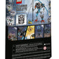 LEGO Bionicle 70791 Skull Warrior Building Kit