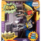 DC Comics Classic TV Series Batman and Robin Action Figure, 2-Pack