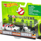 Hot Wheels Ghostbusters 1:64 Scale Diecast Figure (2 Pack)