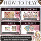 Level 99 Games Compania Board Game - Steampunk Euro-Style Engine-Building Strategy Game