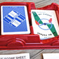 Mille Bornes Collectors Edition