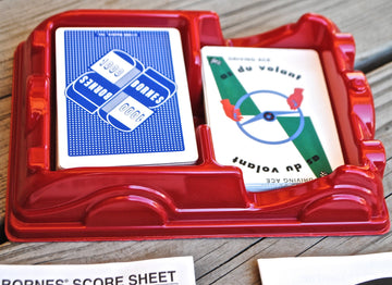 Mille Bornes Collectors Edition