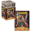 Aquarius Goonies 500 Piece Jigsaw Puzzle for Adults - Movie Puzzles 14"x19" Collectible Merchandise Gift