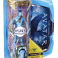 Mattel James Cameron's Avatar Movie Masters Avatar Jake Sully Figure