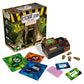 Escape Room The Game, Family Edition - with 3 Exciting Jungle Escape Rooms | Solve The Mystery Board Game for Family, Kids & Teens