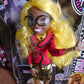 Monster High Frights, Camera, Action! Clawdia Wolf Doll