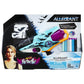 Nerf Rebelle The Divergent Series Allegiant Six-Shot Blaster