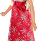 Barbie Blonde Holiday Doll