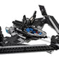 LEGO Super Heroes Heroes of Justice: Sky High Battle Kit (517 Piece)
