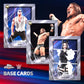 2026 Topps Chrome WWE - Factory Sealed - Value Box