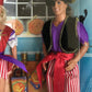 HALLOWEEN PARTY BARBIE & KEN DOLLS Set TARGET Special Edition w Barbie Doll & Ken Doll Dressed as PIRATES (1998)