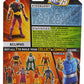 DC Comics Mattel Year 2009 DC Universe 75 Years of Super Power Wave 12 Classics Series 6 Inch Tall Action Figure #1 - ECLIPSO with Darkseid's Left Leg