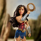 Battle-Ready WONDER WOMAN Doll
