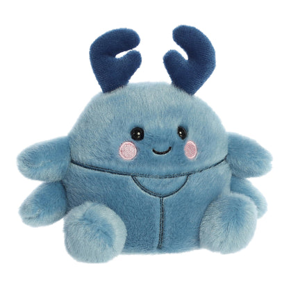 Aurora Palm Pals 5.5" Agatha Beetle Adorable Plush