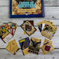 Corps of Discovery: Vameter Expansion - Flying Horror Encounter for the Cooperative Adventure Game | 1-4 Players