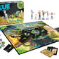 CLUE: Rick and Morty | Featuring Characters from The Adult Swim TV Show Rick & Morty | Collectible Clue Board Game | Perfect for Rick & Morty Fans