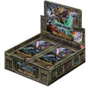 BANDAI NAMCO Entertainment Battle Spirits SAGA Card Game: Set 02: False Gods Booster Box [BSSB02]