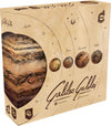 Capstone Games Galileo Galilei Strategy Board Game for Adults & Family,1-4P