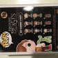 Funko Pop! 10 Newt Scamander with Picket Series Fantastic Beasts and Where to Find Them Special Edition 12149-4
